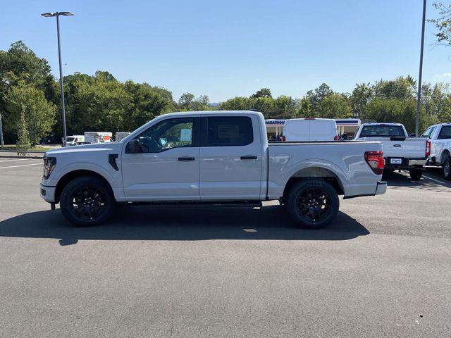 new 2024 Ford F-150 car, priced at $43,249