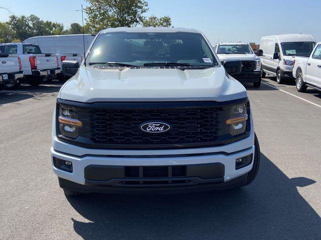 new 2024 Ford F-150 car, priced at $43,249