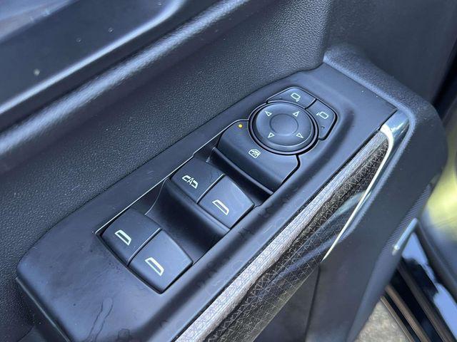 used 2020 Chevrolet Silverado 1500 car, priced at $29,999