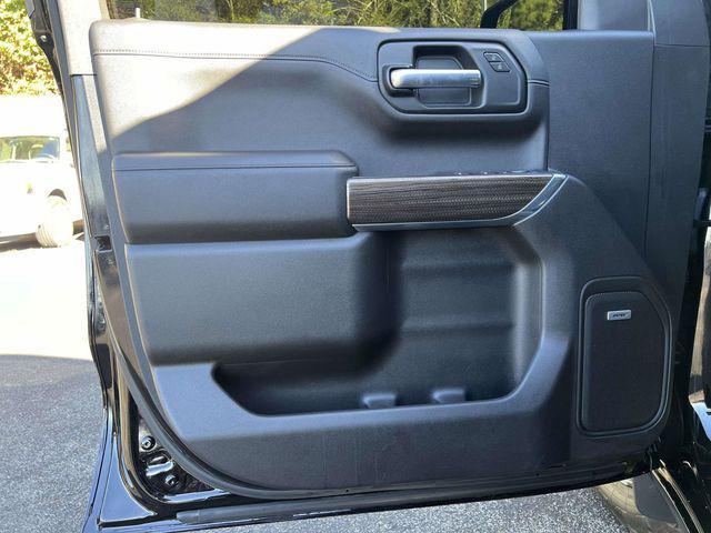 used 2020 Chevrolet Silverado 1500 car, priced at $29,999