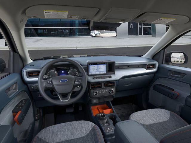 new 2024 Ford Maverick car, priced at $33,113