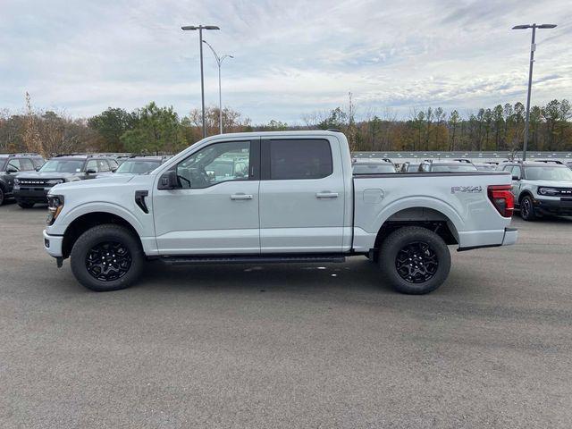 new 2024 Ford F-150 car, priced at $51,926