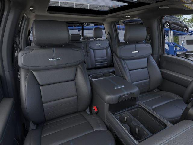 new 2025 Ford F-350 car, priced at $99,045