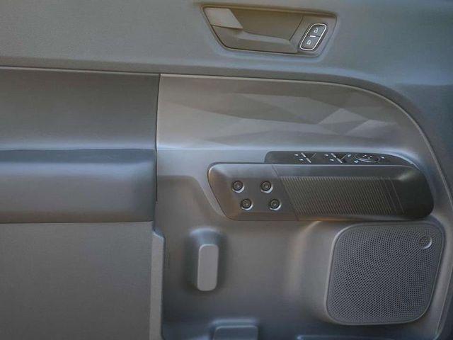 new 2025 Ford Maverick car, priced at $29,727