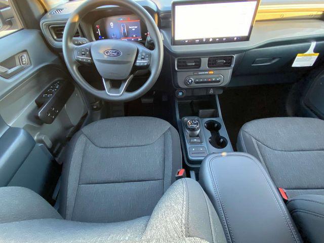 new 2025 Ford Maverick car, priced at $29,727