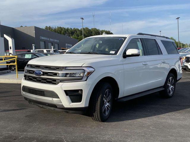 new 2024 Ford Expedition car, priced at $64,212