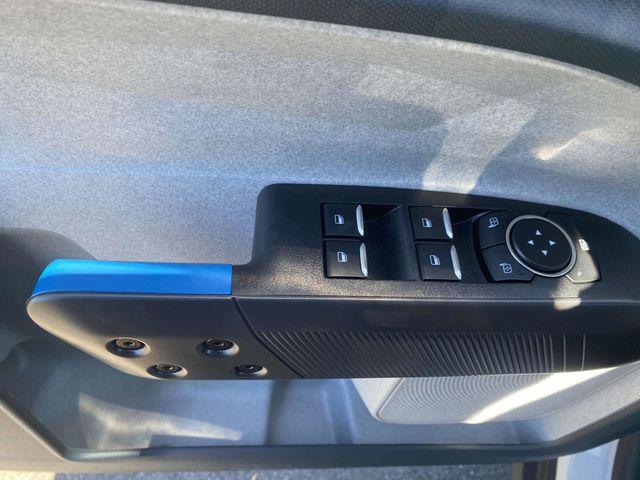 new 2025 Ford Maverick car, priced at $29,786
