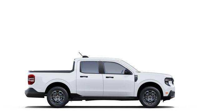 new 2025 Ford Maverick car, priced at $29,785