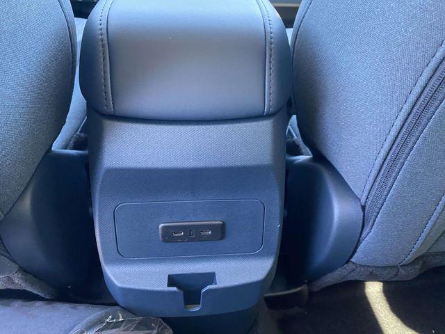 new 2025 Ford Maverick car, priced at $29,786