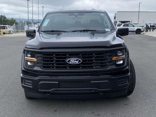 new 2025 Ford F-150 car, priced at $68,735