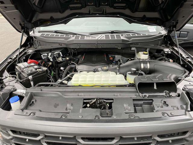 new 2025 Ford F-150 car, priced at $68,735