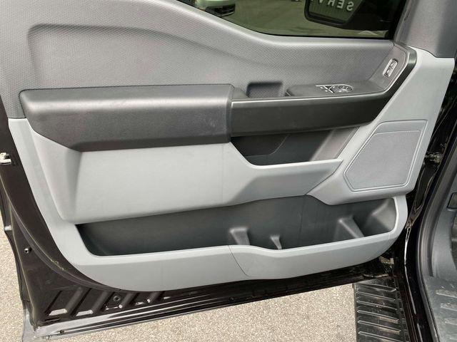 new 2025 Ford F-150 car, priced at $68,735