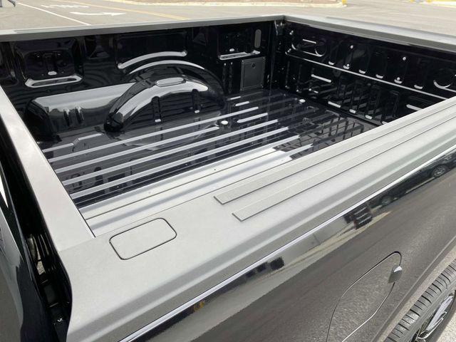 new 2025 Ford F-150 car, priced at $68,735