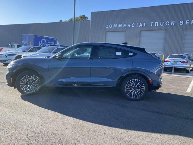 new 2024 Ford Mustang Mach-E car, priced at $44,585