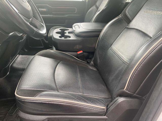 used 2022 Ram 3500 car, priced at $58,836
