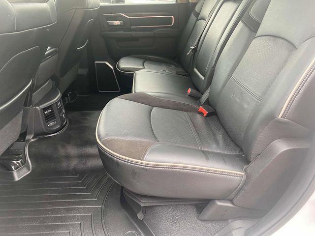 used 2022 Ram 3500 car, priced at $58,836