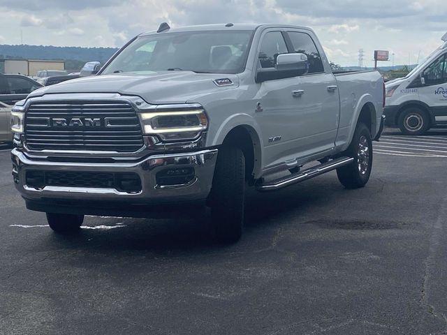 used 2022 Ram 3500 car, priced at $58,836