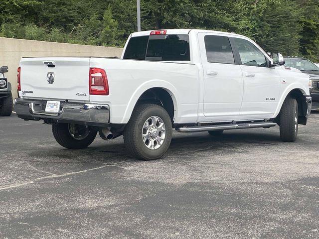 used 2022 Ram 3500 car, priced at $58,836