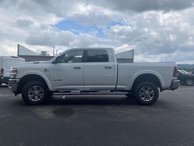 used 2022 Ram 3500 car, priced at $58,836