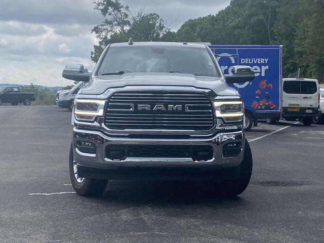 used 2022 Ram 3500 car, priced at $58,836