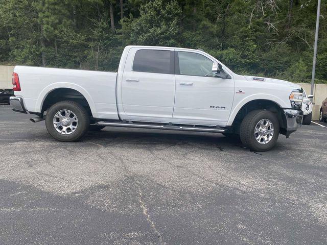 used 2022 Ram 3500 car, priced at $58,836