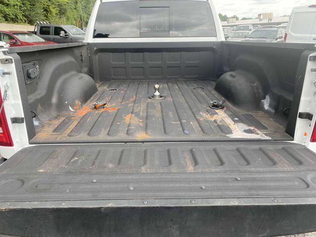 used 2022 Ram 3500 car, priced at $58,836