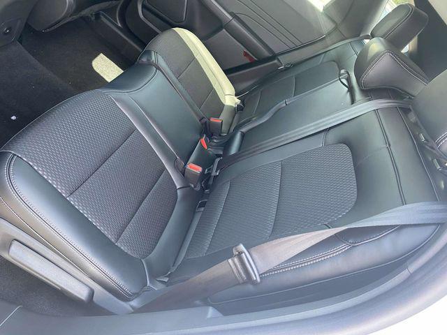 new 2025 Ford Escape PHEV car, priced at $29,895