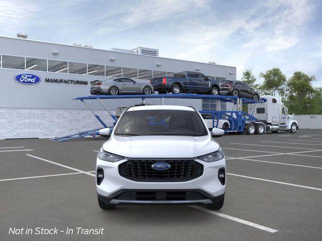 new 2025 Ford Escape PHEV car, priced at $38,895