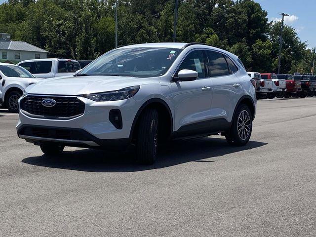 new 2025 Ford Escape PHEV car, priced at $29,895