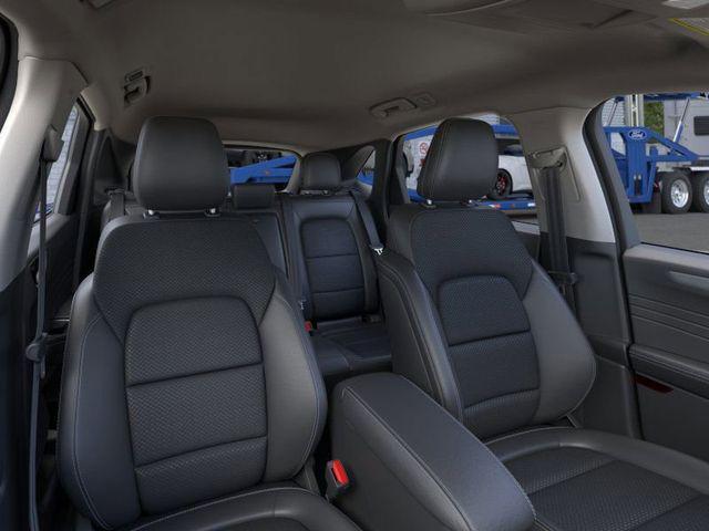 new 2025 Ford Escape PHEV car, priced at $38,895