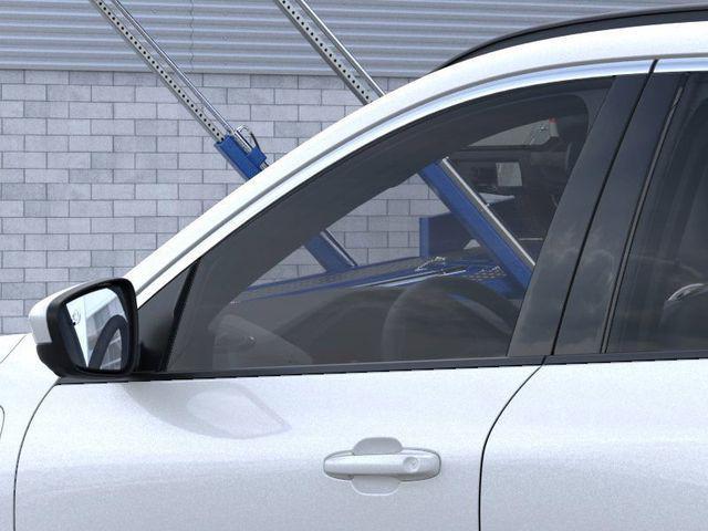 new 2025 Ford Escape PHEV car, priced at $38,895