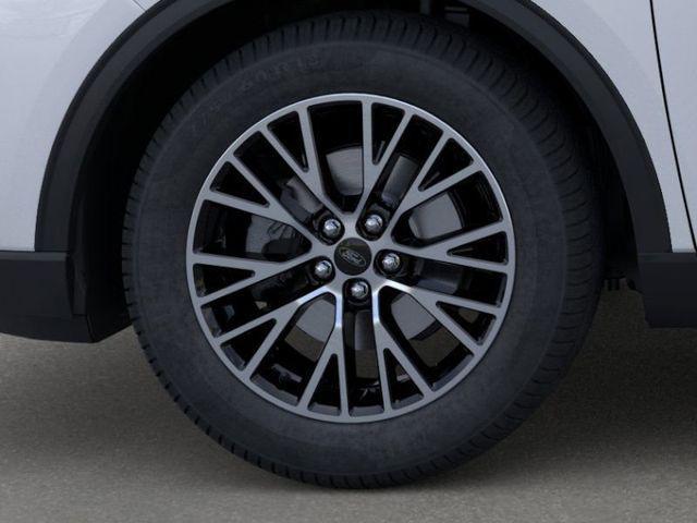new 2025 Ford Escape PHEV car, priced at $38,895