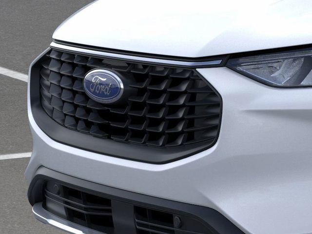 new 2025 Ford Escape PHEV car, priced at $38,895
