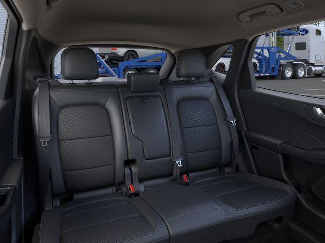 new 2025 Ford Escape PHEV car, priced at $38,895