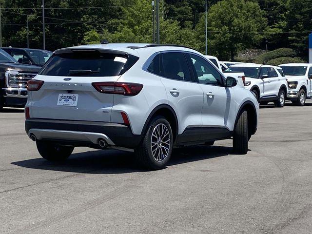 new 2025 Ford Escape PHEV car, priced at $29,895