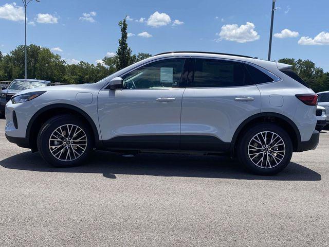 new 2025 Ford Escape PHEV car, priced at $29,895