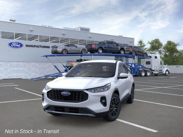 new 2025 Ford Escape PHEV car, priced at $38,895
