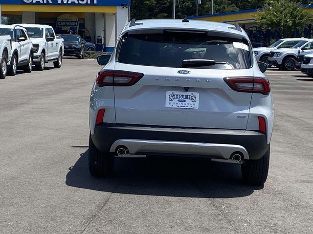 new 2025 Ford Escape PHEV car, priced at $29,895