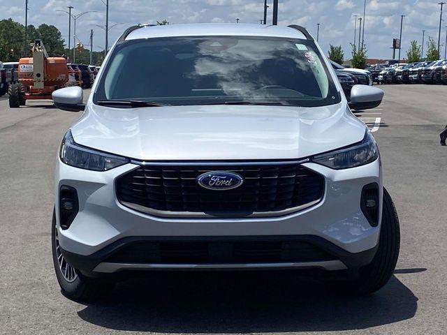 new 2025 Ford Escape PHEV car, priced at $29,895