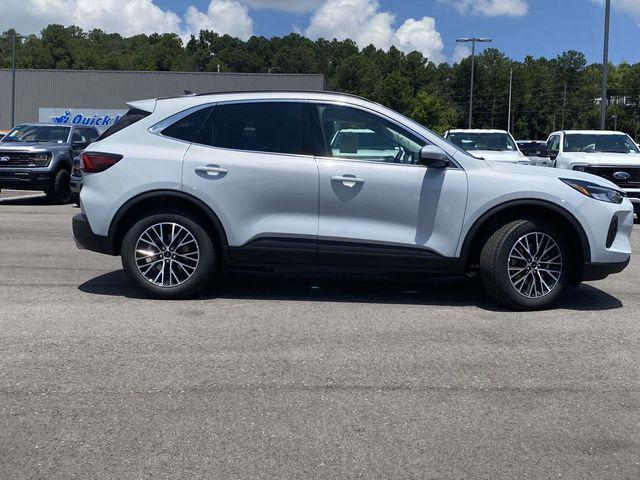 new 2025 Ford Escape PHEV car, priced at $29,895