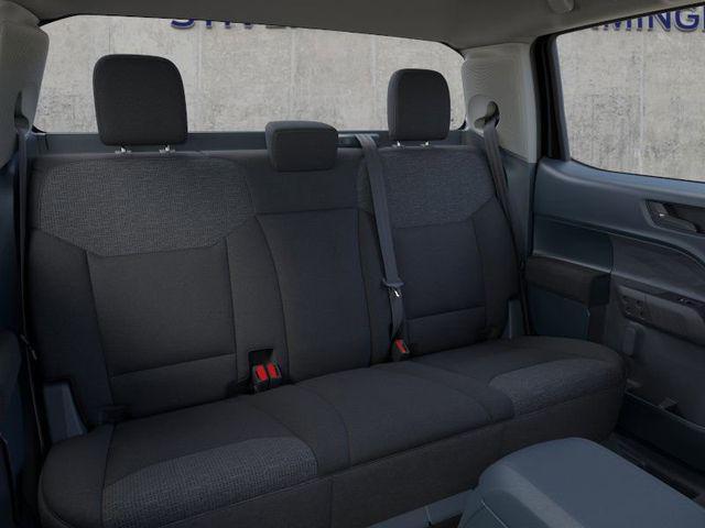 new 2026 Ford Maverick car, priced at $29,840