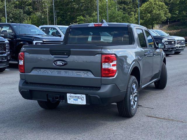 new 2025 Ford Maverick car, priced at $29,979
