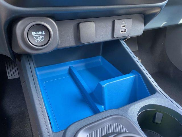 new 2025 Ford Maverick car, priced at $29,979