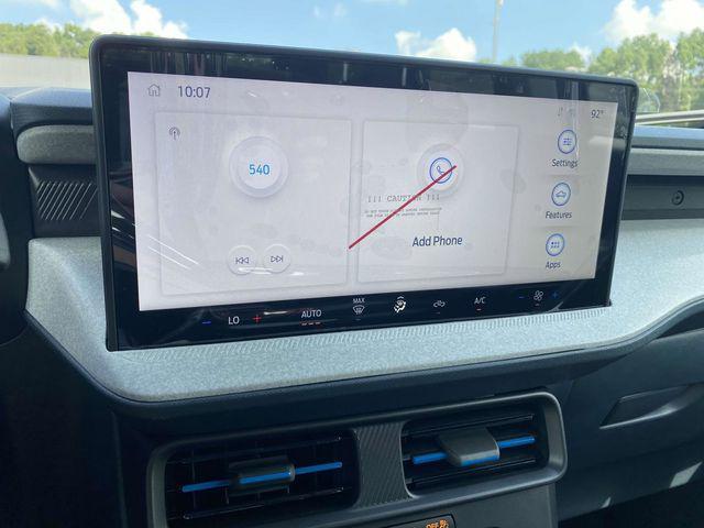 new 2025 Ford Maverick car, priced at $29,979