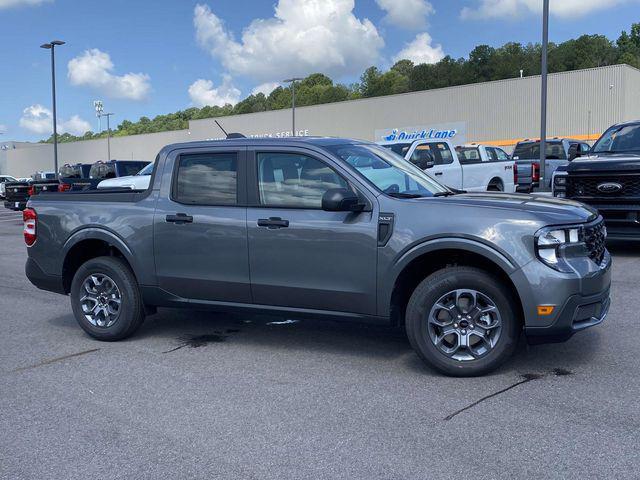 new 2025 Ford Maverick car, priced at $29,979