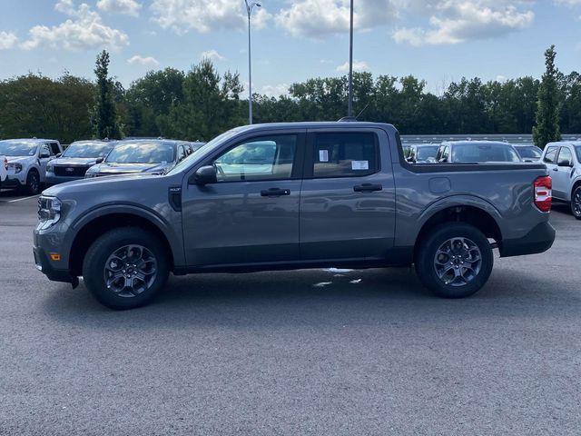 new 2025 Ford Maverick car, priced at $29,979