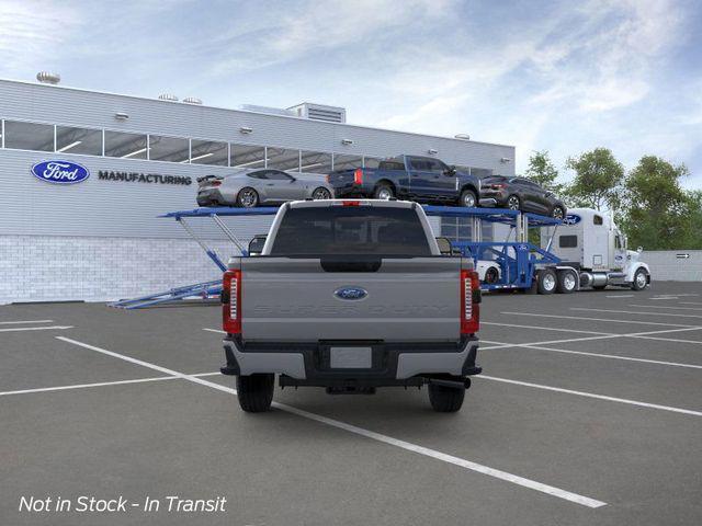 new 2025 Ford F-250 car, priced at $61,115