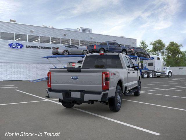 new 2025 Ford F-250 car, priced at $61,115