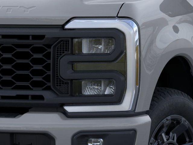 new 2025 Ford F-250 car, priced at $61,115