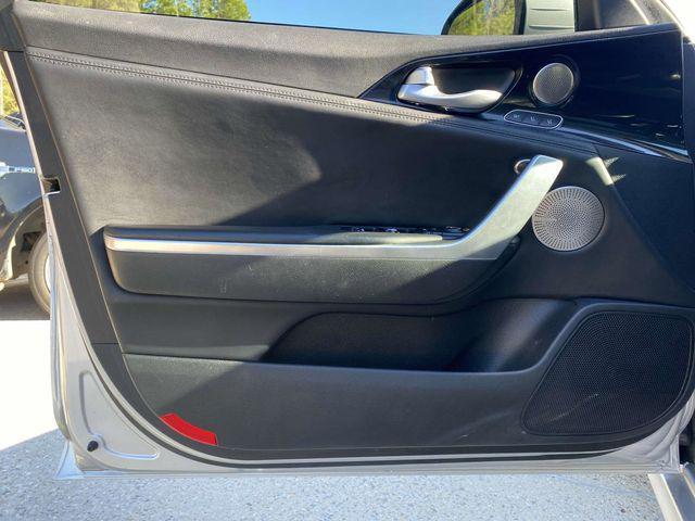 used 2018 Kia Stinger car, priced at $15,793